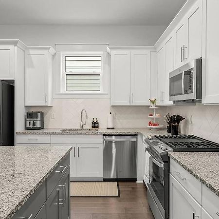 Sandy Serenity Retreat Panama City Beach Ngoại thất bức ảnh