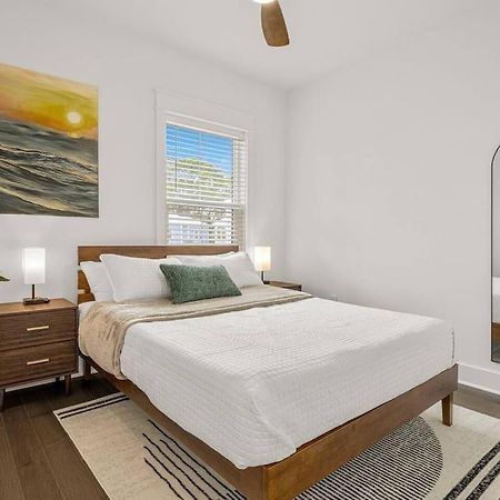 Sandy Serenity Retreat Panama City Beach Ngoại thất bức ảnh