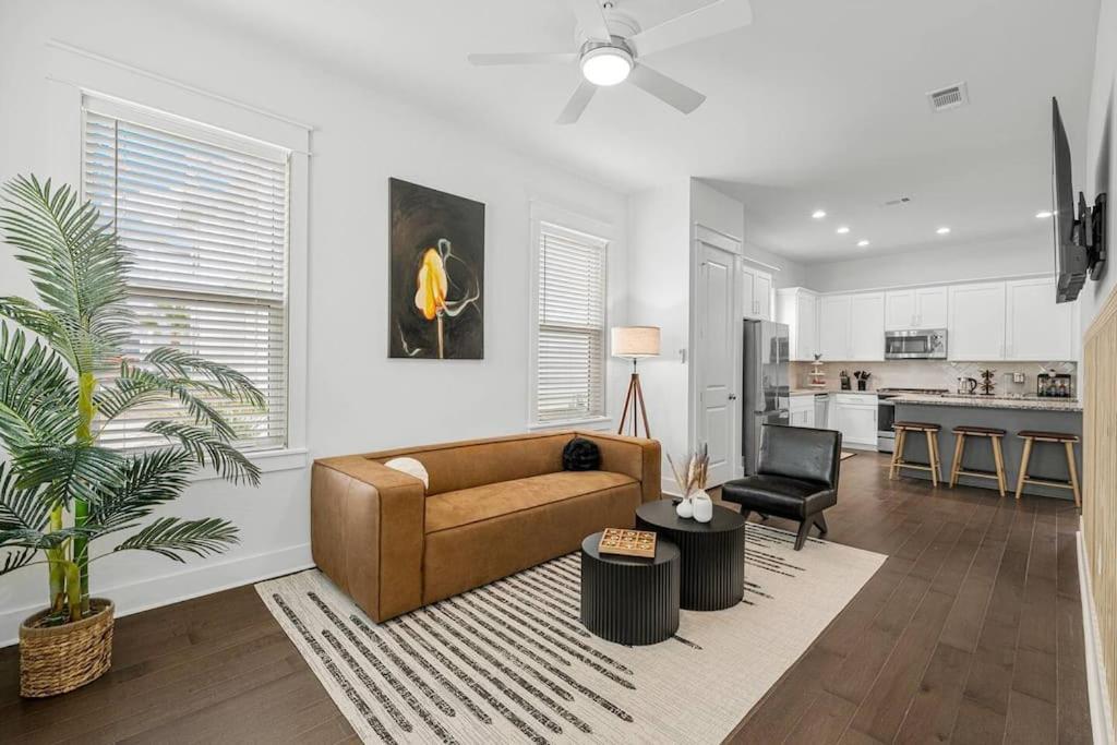 Sandy Serenity Retreat Panama City Beach Ngoại thất bức ảnh