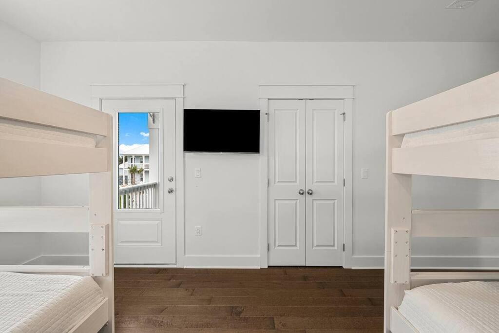 Sandy Serenity Retreat Panama City Beach Ngoại thất bức ảnh