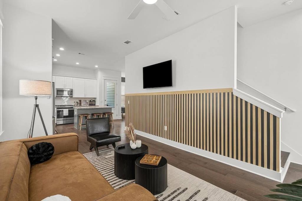 Sandy Serenity Retreat Panama City Beach Ngoại thất bức ảnh