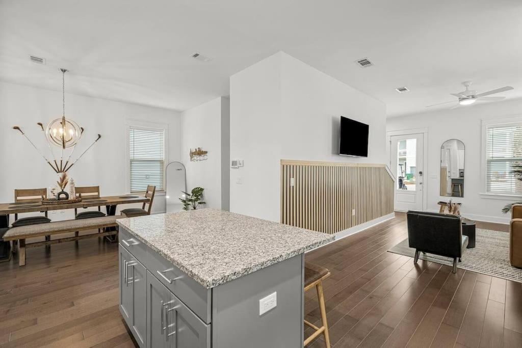 Sandy Serenity Retreat Panama City Beach Ngoại thất bức ảnh
