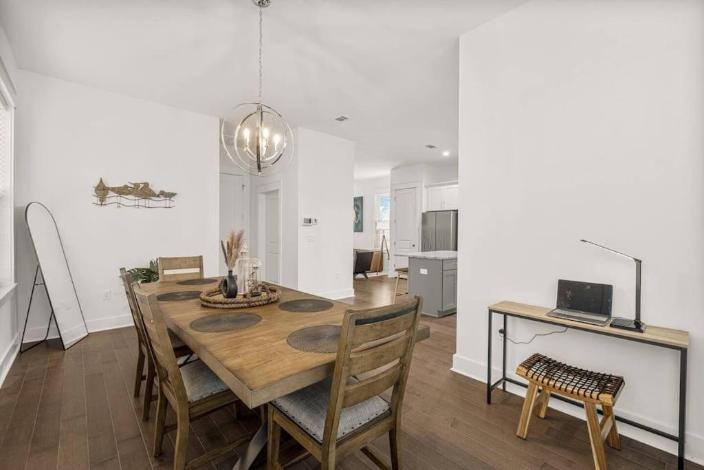 Sandy Serenity Retreat Panama City Beach Ngoại thất bức ảnh
