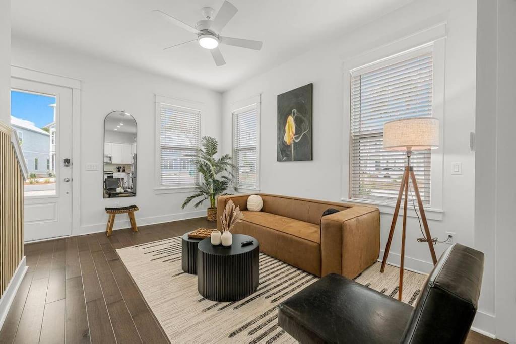 Sandy Serenity Retreat Panama City Beach Ngoại thất bức ảnh