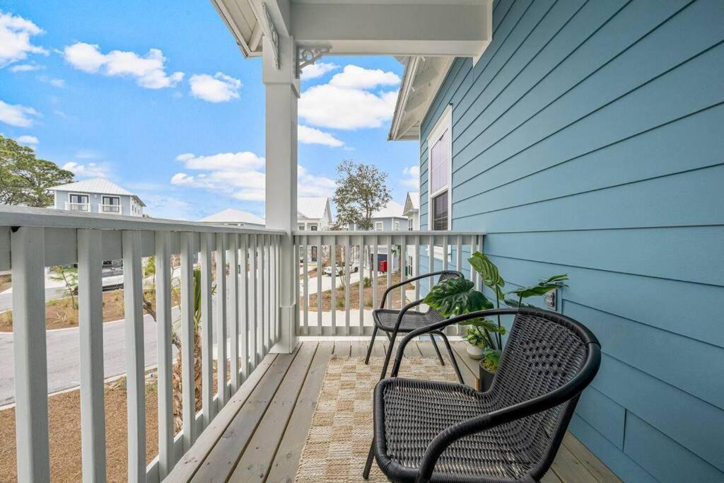 Sandy Serenity Retreat Panama City Beach Ngoại thất bức ảnh