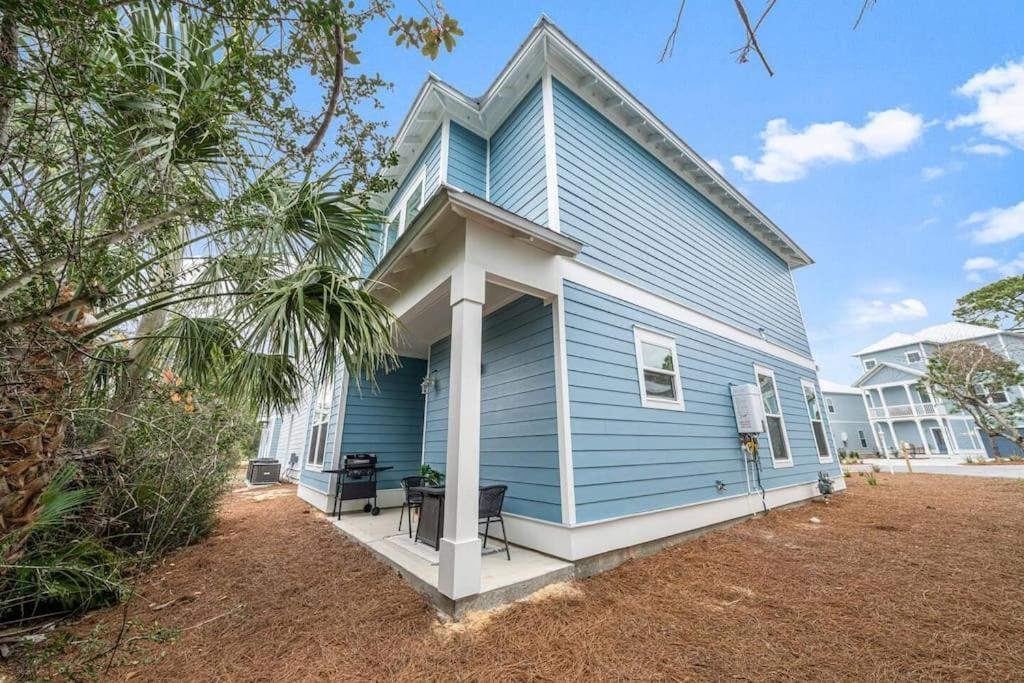 Sandy Serenity Retreat Panama City Beach Ngoại thất bức ảnh