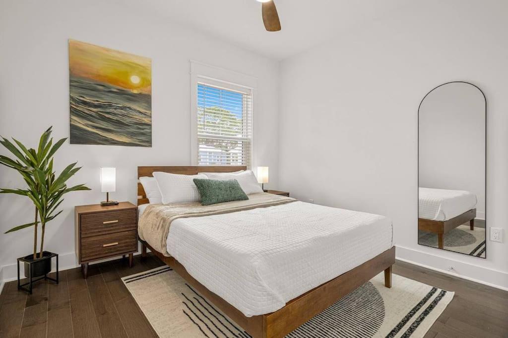 Sandy Serenity Retreat Panama City Beach Ngoại thất bức ảnh