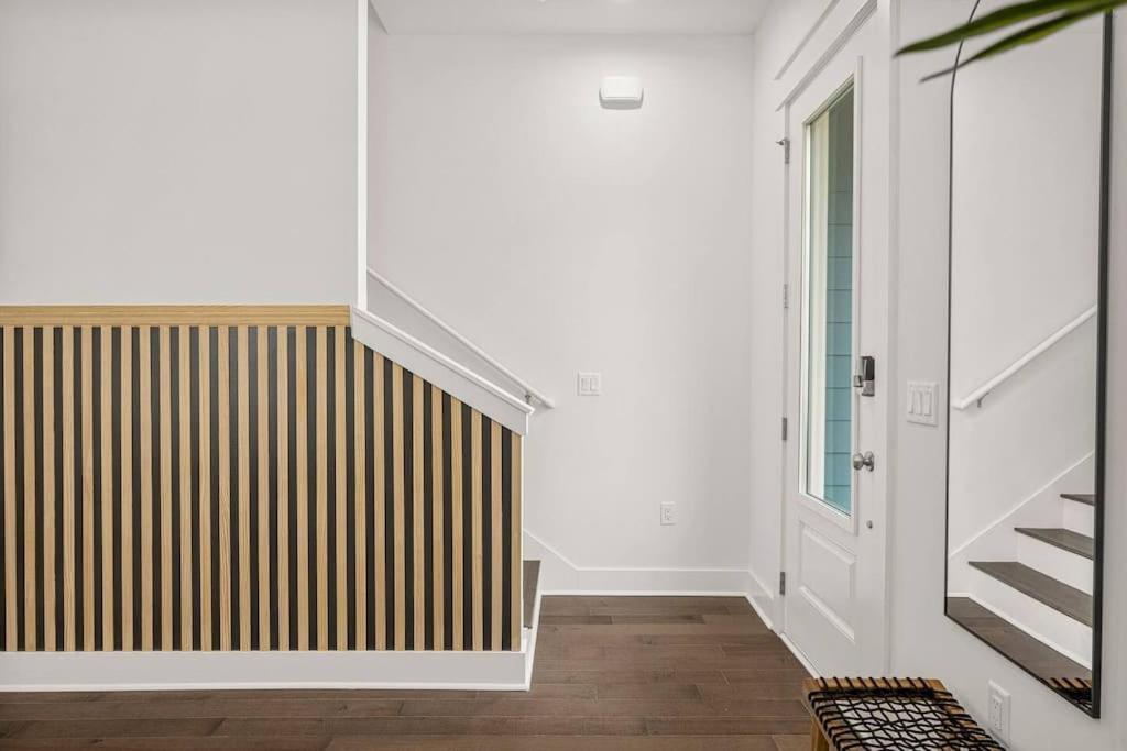 Sandy Serenity Retreat Panama City Beach Ngoại thất bức ảnh