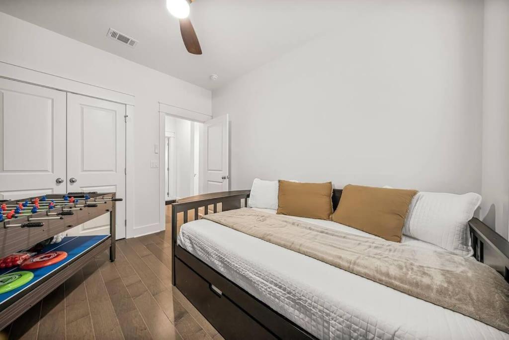 Sandy Serenity Retreat Panama City Beach Ngoại thất bức ảnh