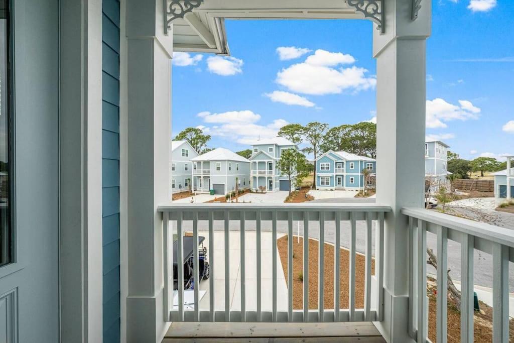 Sandy Serenity Retreat Panama City Beach Ngoại thất bức ảnh