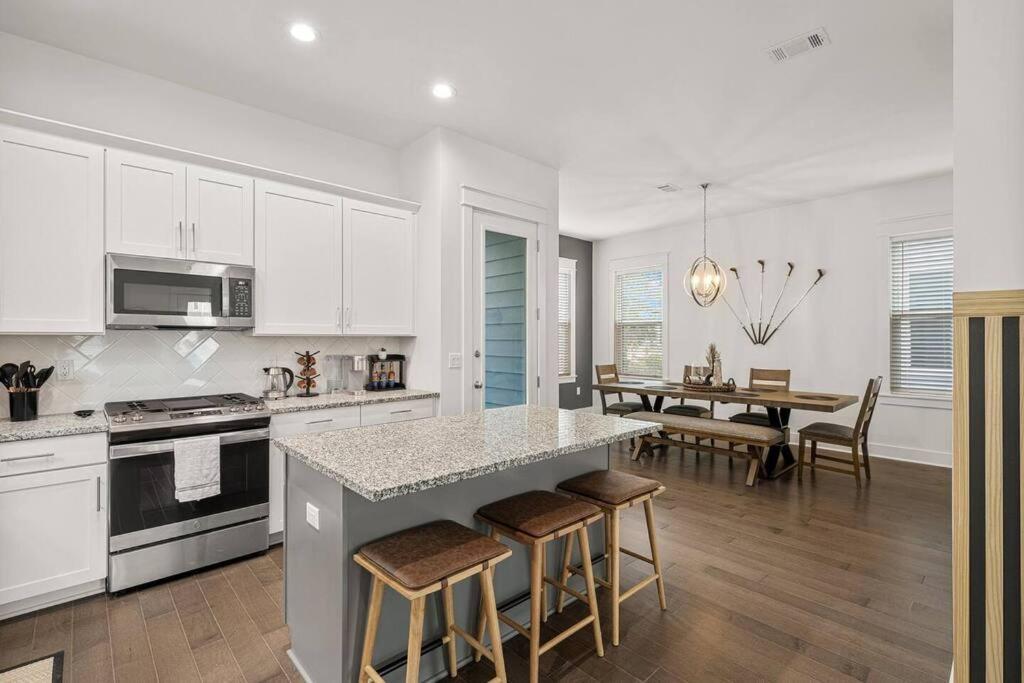 Sandy Serenity Retreat Panama City Beach Ngoại thất bức ảnh
