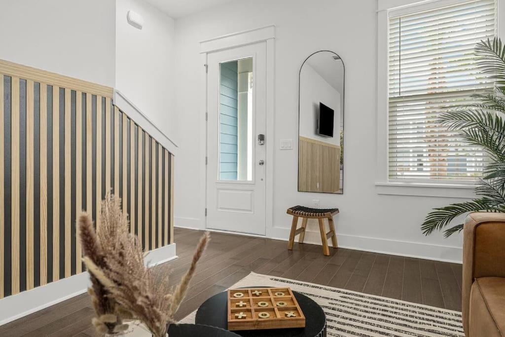Sandy Serenity Retreat Panama City Beach Ngoại thất bức ảnh