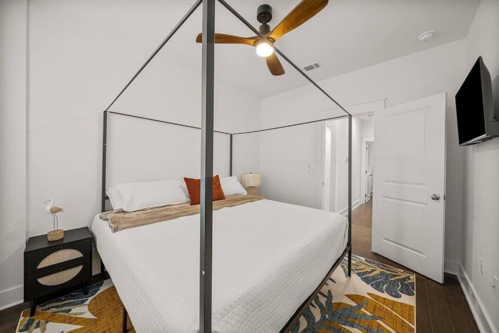 Sandy Serenity Retreat Panama City Beach Ngoại thất bức ảnh