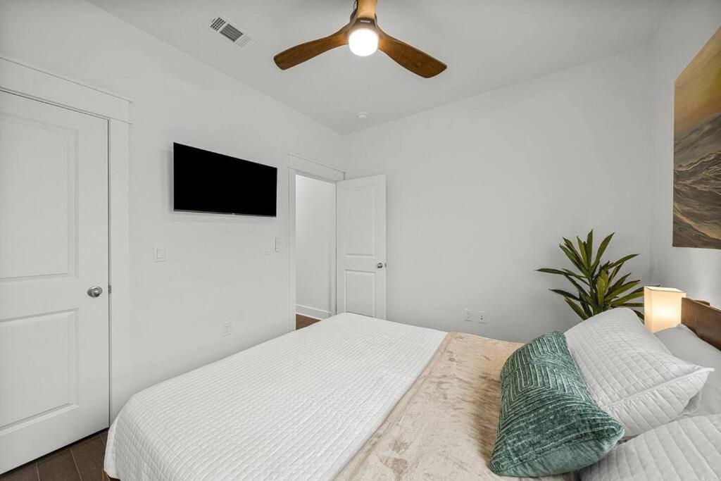 Sandy Serenity Retreat Panama City Beach Ngoại thất bức ảnh