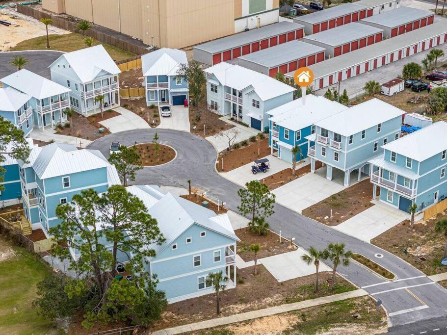 Sandy Serenity Retreat Panama City Beach Ngoại thất bức ảnh
