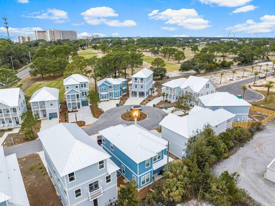 Sandy Serenity Retreat Panama City Beach Ngoại thất bức ảnh