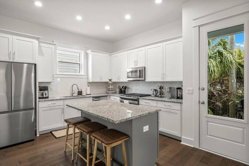 Sandy Serenity Retreat Panama City Beach Ngoại thất bức ảnh