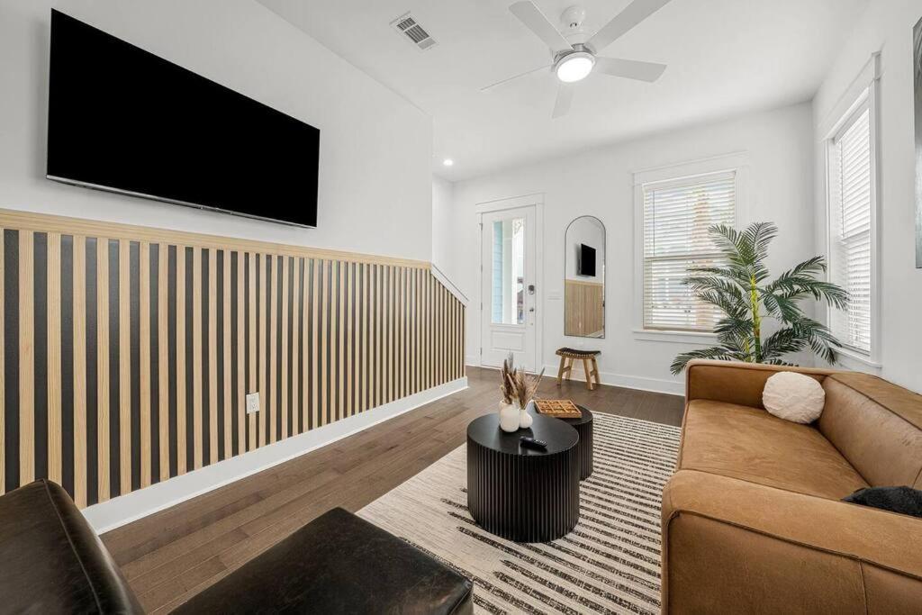 Sandy Serenity Retreat Panama City Beach Ngoại thất bức ảnh